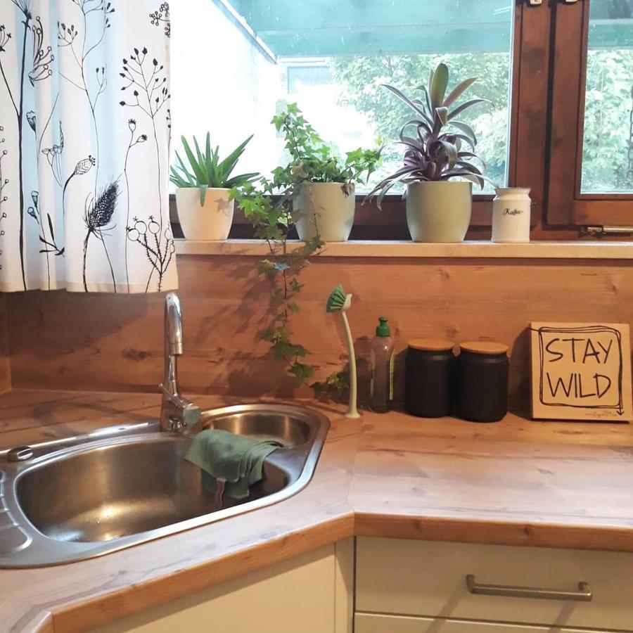 #Staywild29 - Gemuetliche Ferienwohnung Im Allgaeu Kempten Exterior foto