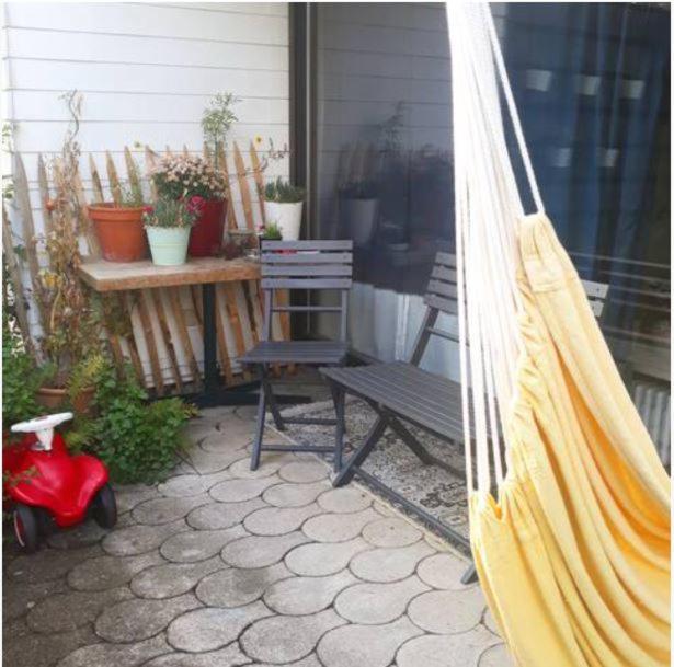 #Staywild29 - Gemuetliche Ferienwohnung Im Allgaeu Kempten Exterior foto