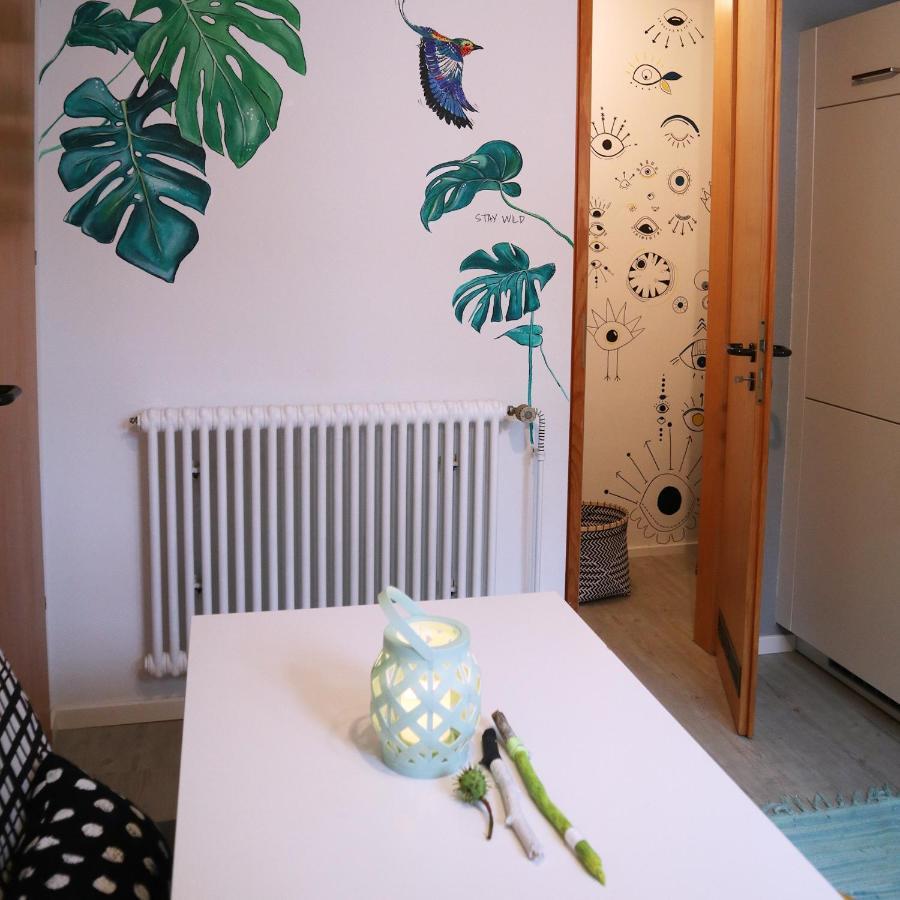 #Staywild29 - Gemuetliche Ferienwohnung Im Allgaeu Kempten Exterior foto