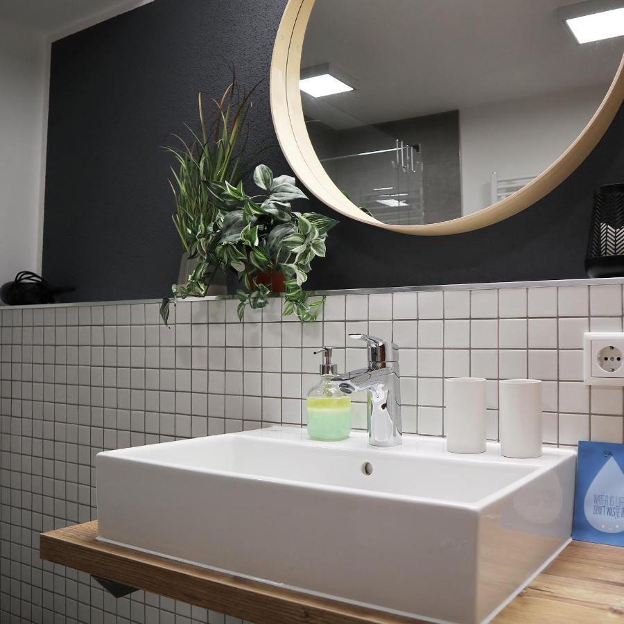 #Staywild29 - Gemuetliche Ferienwohnung Im Allgaeu Kempten Exterior foto
