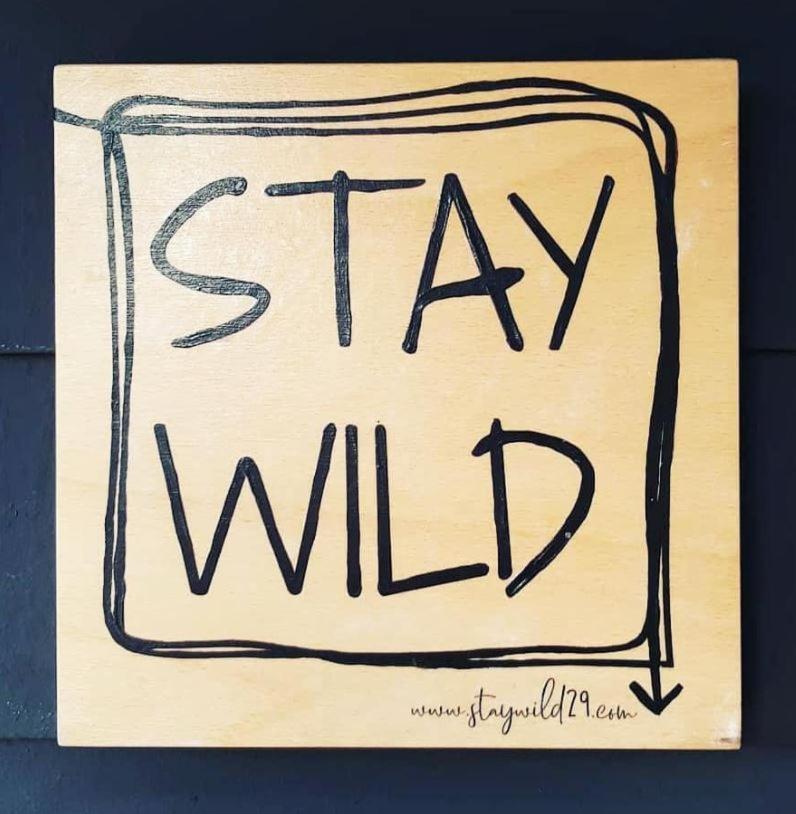 #Staywild29 - Gemuetliche Ferienwohnung Im Allgaeu Kempten Exterior foto